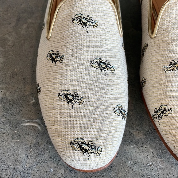 Brand new! Women’s Coach Loafers Flats Size 9 - W Original Box - Picture 4 of 15